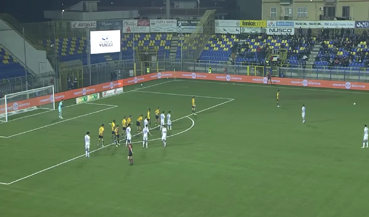 Frosinone Clash: Sampdoria's Do-or-Die Serie B Salvation Battle