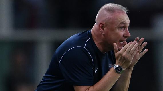 Serie B Bivio Salvezza: Sampdoria's Decisive Frosinone Match